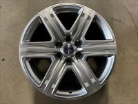 ONE 2017 2018 2019 Ford Expedition factory 20 Wheel OEM 10143 Rim JL341007CB 